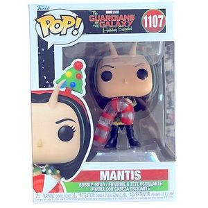 POP 1107 Mantis guardians of the galaxy